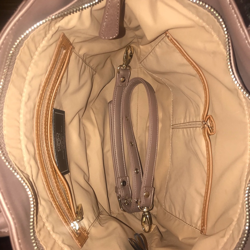 Sharif Handbag - Picture 3 of 3